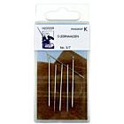 MMJZ Leernaalden - Nr 3/7 Assortiment (5 stuks)