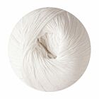 DMC Natura Just Cotton - N01 ibiza - Katoen Garen