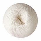 DMC Natura Just Cotton - N02 ivory - Katoen Garen