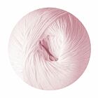 DMC Natura Just Cotton - N06 rose layette - Katoen Garen