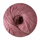 DMC Natura Just Cotton - N07 spring rose - Katoen Garen