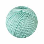 DMC Natura Just Cotton (Yummy Edition) - N100 aqua - Katoen Garen