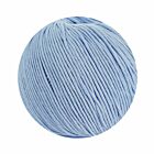 DMC Natura Just Cotton - N106 baby blue - Katoen Garen