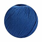 DMC Natura Just Cotton - N112 blue - Katoen Garen