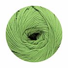 DMC Natura Just Cotton - N13 pistache - Katoen Garen