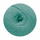 DMC Natura Just Cotton - N20 jade - Katoen Garen