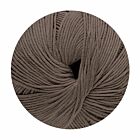 DMC Natura Just Cotton - N22 tropic brown - Katoen Garen