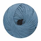 DMC Natura Just Cotton - N26 blue jeans - Katoen Garen