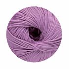 DMC Natura Just Cotton - N31 malva - Katoen Garen