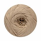 DMC Natura Just Cotton - N37 canelle - Katoen Garen