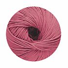 DMC Natura Just Cotton - N52 geranium - Katoen Garen
