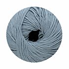 DMC Natura Just Cotton - N56 azur - Katoen Garen