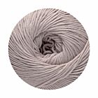 DMC Natura Just Cotton - N80 salome - Katoen Garen