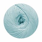 DMC Natura Just Cotton - N87 glacier - Katoen Garen