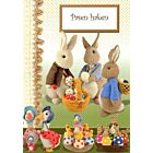 Pasen haken - Anja Toonen, Haakboek