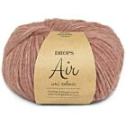 DROPS Air Uni Colour - 29 mauve - Wol Garen