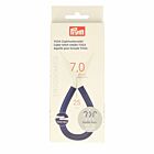 Prym Ergonomics Kabelnaald Yoga (25 cm) - 7 mm