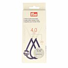Prym Ergonomics Kabelnaalden Yoga (20 cm) - 4 mm