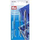Prym Maasnaald / Smyrnanaald met stompe punt - Nr 1/3/5 (3 stuks)