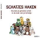 Schatjes haken - Anja Toonen, Haakboek
