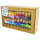 Scheepjes Cahlista Colour Pack - 109 kleuren x 15 gram