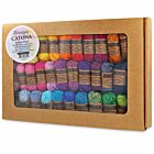 Scheepjes Catona Colour Pack - 109 kleuren x 10 gram