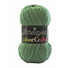 Scheepjes Colour Crafter - 1824 enschede - Acryl Garen