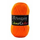 Scheepjes Colour Crafter - 2002 gent - Acryl Garen