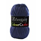 Scheepjes Colour Crafter - 2005 oostende - Acryl Garen