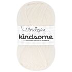 Scheepjes Kindsome - 701 Cloud White - Biologisch Afbreekbaar Babygaren