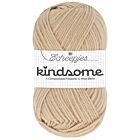 Scheepjes Kindsome - 704 Earthy Beige - Biologisch Afbreekbaar Babygaren