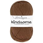 Scheepjes Kindsome - 706 Rich Soil - Biologisch Afbreekbaar Babygaren