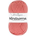 Scheepjes Kindsome - 708 Vintage Rose - Biologisch Afbreekbaar Babygaren