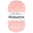 Scheepjes Kindsome - 709 Peony Pink - Biologisch Afbreekbaar Babygaren