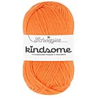 Scheepjes Kindsome - 712 Pumpkin Patch - Biologisch Afbreekbaar Babygaren