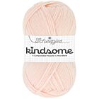 Scheepjes Kindsome - 713 Soft Peach - Biologisch Afbreekbaar Babygaren