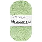 Scheepjes Kindsome - 715 Sage Leaf - Biologisch Afbreekbaar Babygaren
