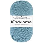 Scheepjes Kindsome - 719 Sea Breeze - Biologisch Afbreekbaar Babygaren