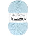 Scheepjes Kindsome - 721 Blue Dew - Biologisch Afbreekbaar Babygaren