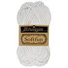 Scheepjes Softfun - 2627 mist - Katoen/Acryl Garen