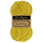 Scheepjes Softfun - 2642 lichen - Katoen/Acryl Garen