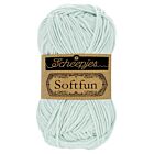 Scheepjes Softfun - 2646 glacial mist - Katoen/Acryl Garen