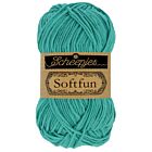 Scheepjes Softfun - 2647 capri - Katoen/Acryl Garen