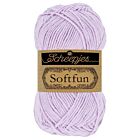 Scheepjes Softfun - 2657 orchid - Katoen/Acryl Garen