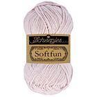 Scheepjes Softfun - 2658 lavender - Katoen/Acryl Garen