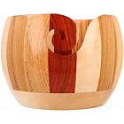 Scheepjes Yarn Bowl - Multihout - 15x13cm