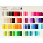 Staalkaart - Scheepjes Colour Crafter (93 kleuren)