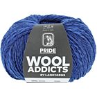 WoolAddicts Pride - 06 kobaltblauw - Linnen-Mix Garen