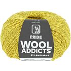 WoolAddicts Pride - 49 zonnebloem geel - Linnen-Mix Garen
