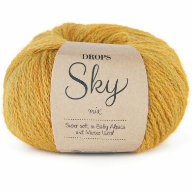drops sky babyalpaca wol garen bol